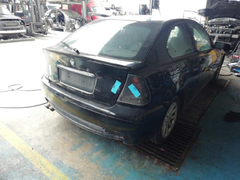 BMW SERIE 3 COMPACT (E46)