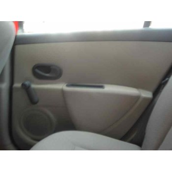 renault clio iii del año 2006