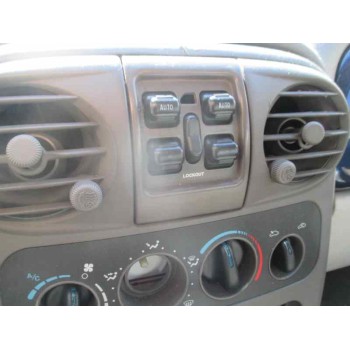 chrysler pt cruiser (pt) del año 2001