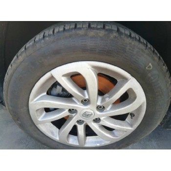 renault megane iii berlina 5 p del año 2015