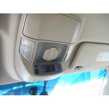 ssangyong rodius del año 2007