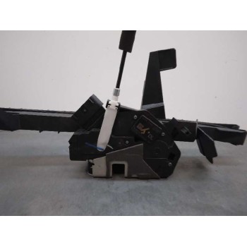 Recambio de cerradura puerta delantera derecha para ford s-max titanium referencia OEM IAM EM2AU21812DD 5 PINES 