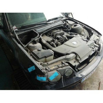 bmw serie 3 compact (e46) del año 2002