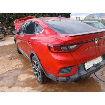 renault arkana i (lcm_, ldn_) del año 2021