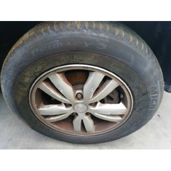 hyundai tucson (jm) del año 2009