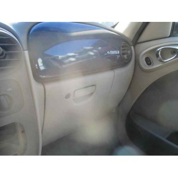 chrysler pt cruiser (pt) del año 2001