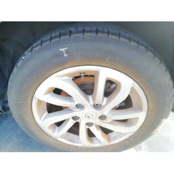 renault megane iii berlina 5 p del año 2015