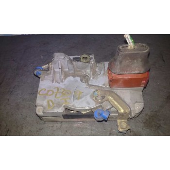 CERRADURA PUERTA DELANTERA IZQUIERDA 9PIN