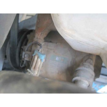 opel astra g berlina del año 2001