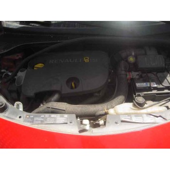 renault clio iii del año 2006