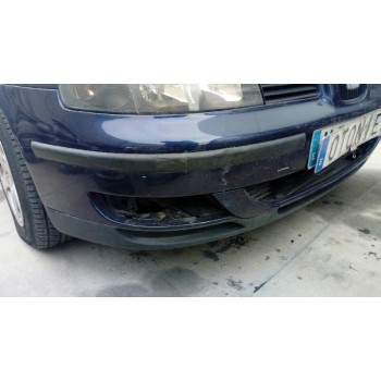 seat leon (1m1) del año 2000