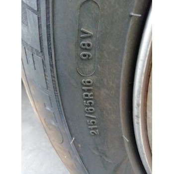 hyundai tucson (jm) del año 2009