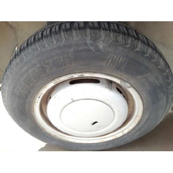 volkswagen golf ii (191/193) del año 1989