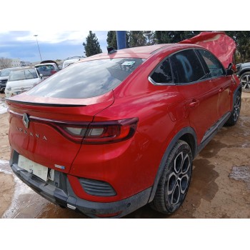 renault arkana i (lcm_, ldn_) del año 2021