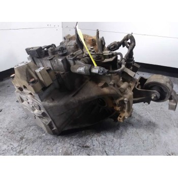 Recambio de caja cambios para hyundai accent (mc) 1.5 crdi cat referencia OEM IAM P61763 190.371KM 