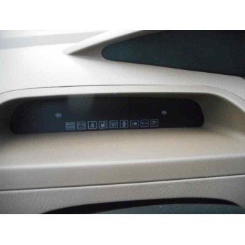 ssangyong rodius del año 2007