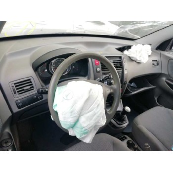 hyundai tucson (jm) del año 2009