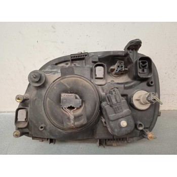 Recambio de faro derecho para nissan micra (k11) básico (k11) referencia OEM IAM 260101F511 89004677 