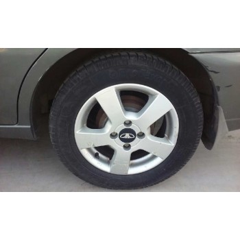 daewoo lanos del año 2001