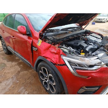 renault arkana i (lcm_, ldn_) del año 2021