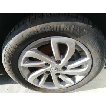 renault megane iii berlina 5 p del año 2015