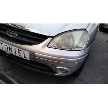 tata indigo del año 2007