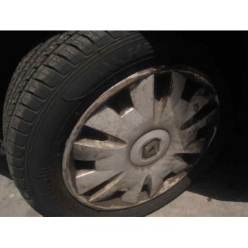 renault clio iii del año 2006