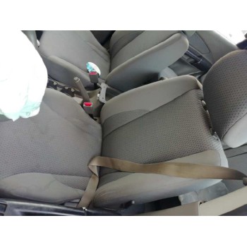 hyundai tucson (jm) del año 2009