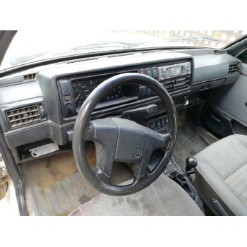 volkswagen golf ii (191/193) del año 1989