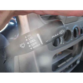 chrysler pt cruiser (pt) del año 2001