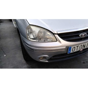 tata indigo del año 2007