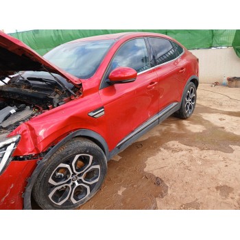 renault arkana i (lcm_, ldn_) del año 2021