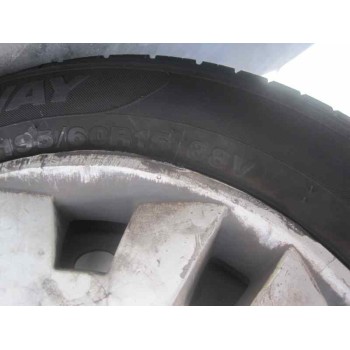 renault clio iii del año 2006