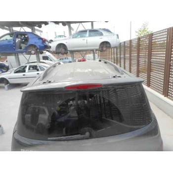 ssangyong rodius del año 2007