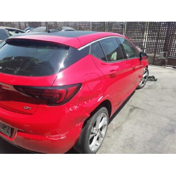 opel astra k lim. 5türig del año 2016