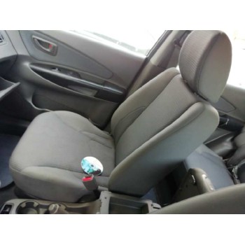 hyundai tucson (jm) del año 2009