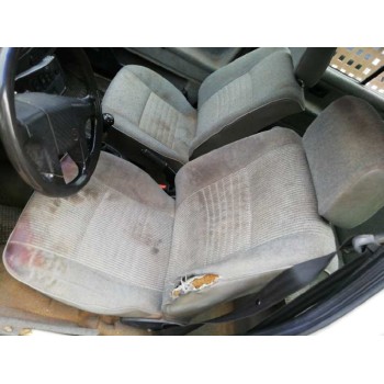 volkswagen golf ii (191/193) del año 1989