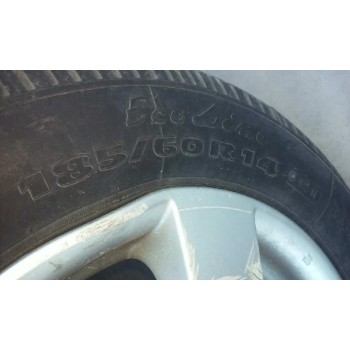 daewoo lanos del año 2001