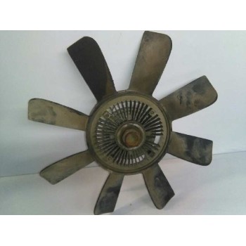 Recambio de ventilador viscoso motor para bmw serie 3 berlina (e30) 316i referencia OEM IAM 1719042  