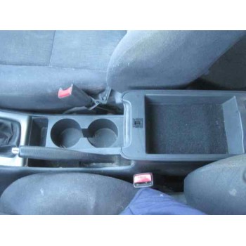 toyota corolla (e12) del año 2002