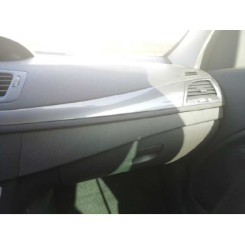 renault megane iii berlina 5 p del año 2015