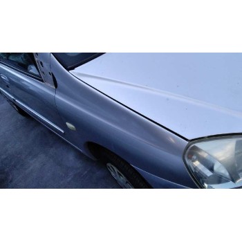 tata indigo del año 2007