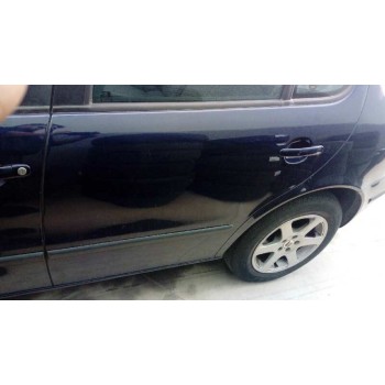 seat leon (1m1) del año 2000