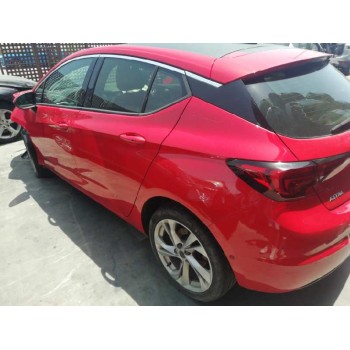 opel astra k lim. 5türig del año 2016