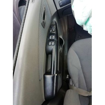 hyundai tucson (jm) del año 2009