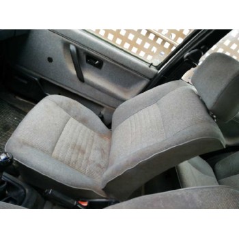 volkswagen golf ii (191/193) del año 1989