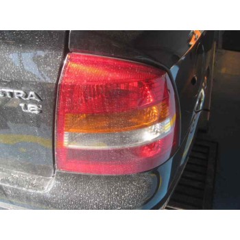 opel astra g berlina del año 2001