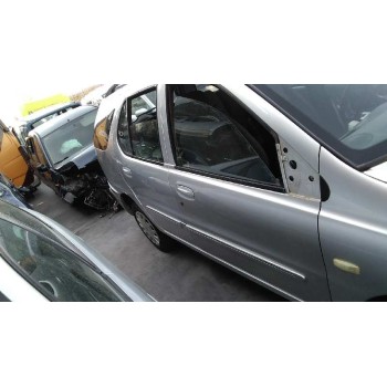 tata indigo del año 2007