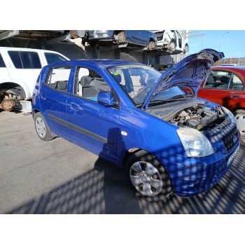 KIA PICANTO I (SA)