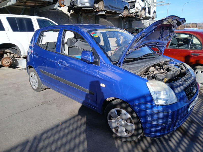 KIA PICANTO I (SA)